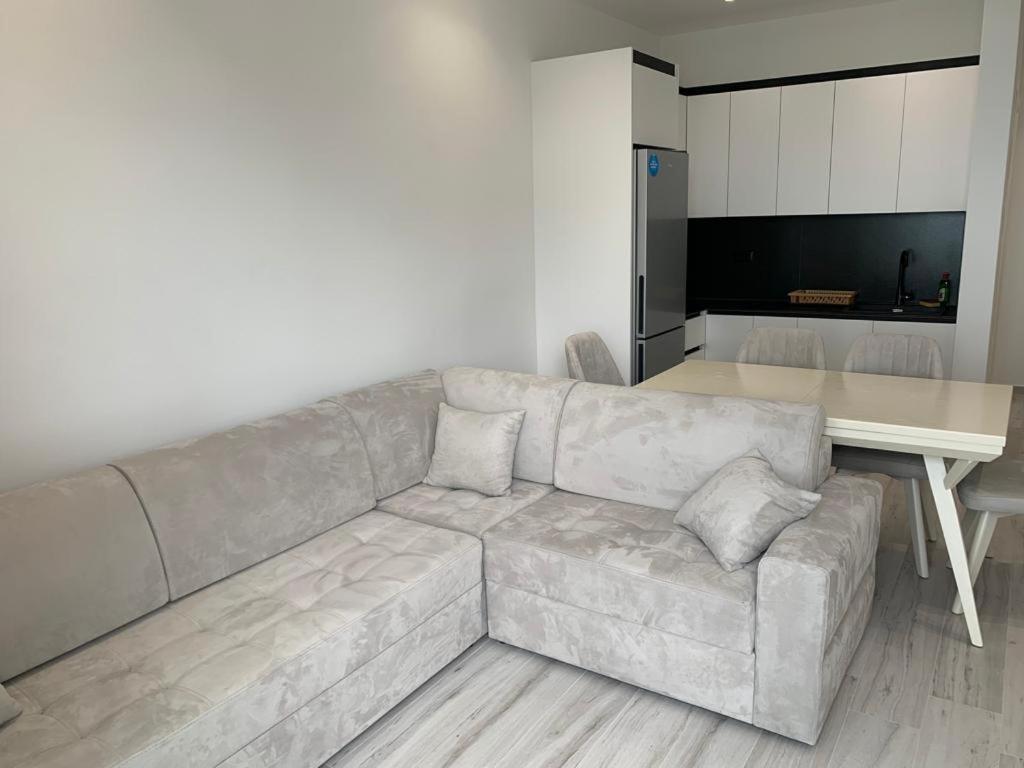 Delfin Apartments Saranda Extérieur photo