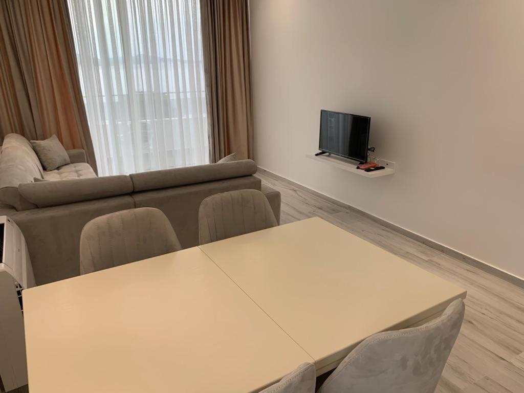 Delfin Apartments Saranda Extérieur photo