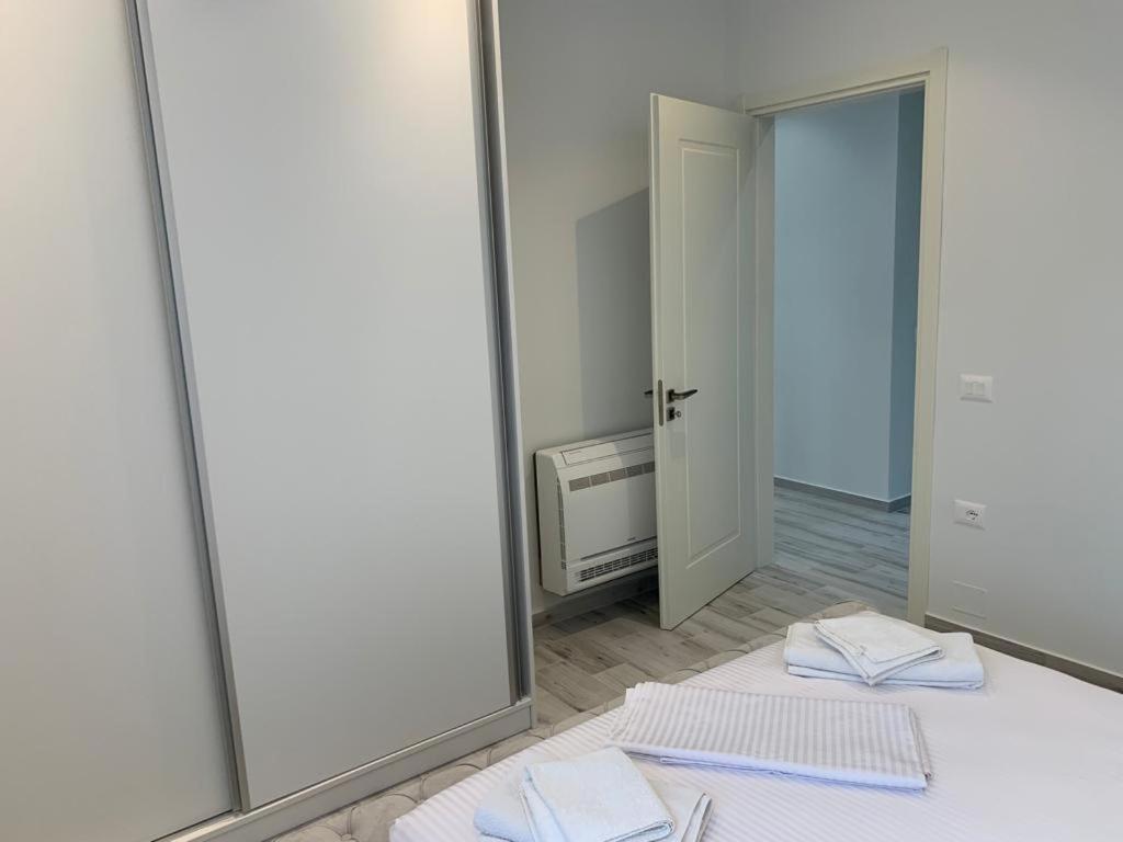 Delfin Apartments Saranda Extérieur photo