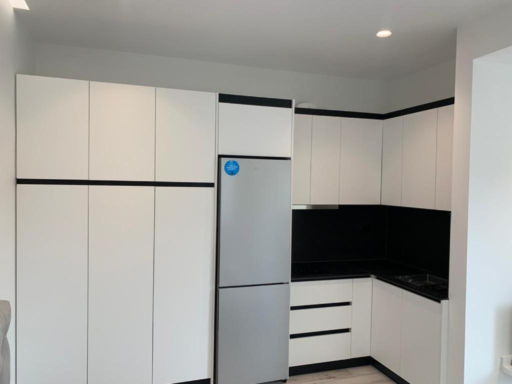 Delfin Apartments Saranda Extérieur photo