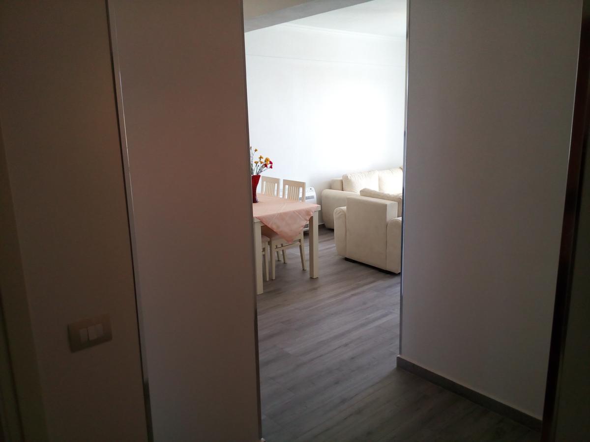 Delfin Apartments Saranda Extérieur photo