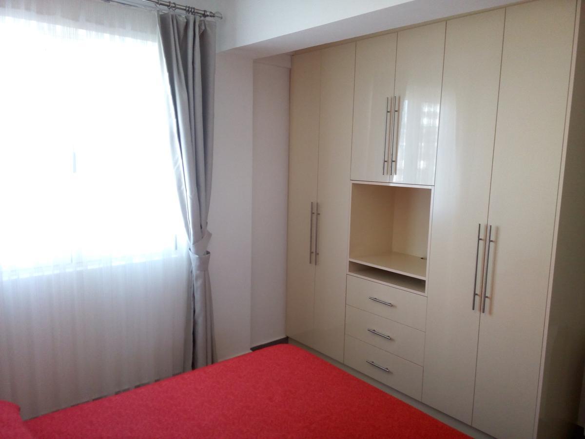 Delfin Apartments Saranda Extérieur photo