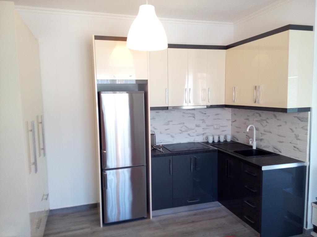 Delfin Apartments Saranda Extérieur photo