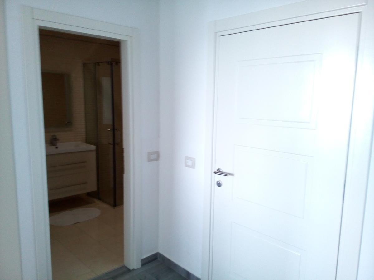 Delfin Apartments Saranda Extérieur photo