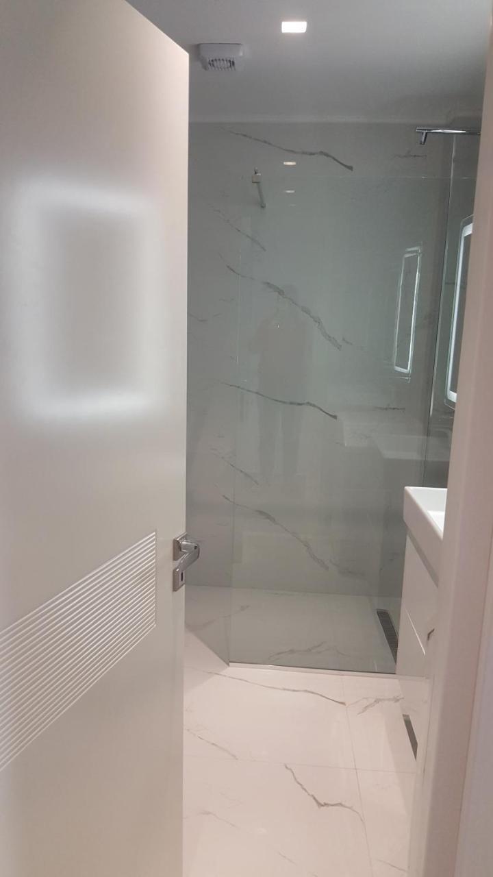 Delfin Apartments Saranda Extérieur photo